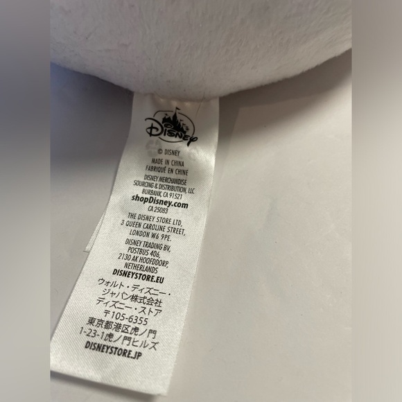 Disney Olaf Plush Frozen 2 Large 17'' - Picture 4 of 4